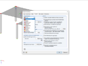 Programmoptionen