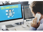 Kundenservice