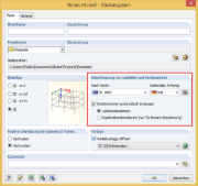 Kombinationen automatisch erzeugen