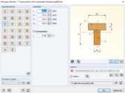 Zusammengesetzte Querschnitte