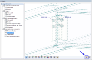 Schaltfläche "Export DXF"