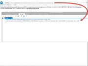 Antwort des Webservices (Datentabelle)