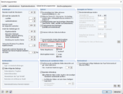 Direkten Solver in RFEM 5 einstellen