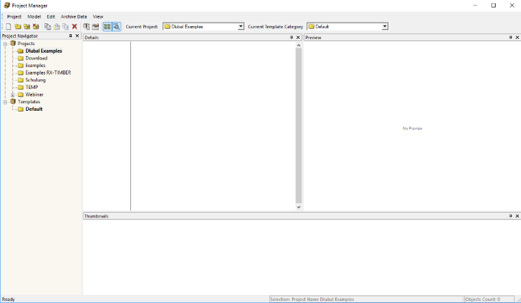 Projektmanager