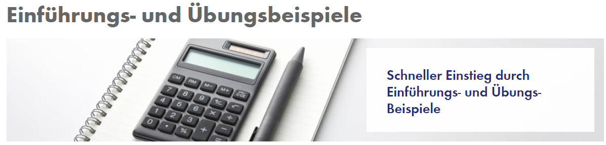 Einführung