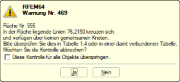 Warnung Nr. 469