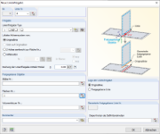 Dialog Linienfreigabe