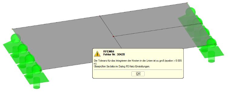 Fehler 30420