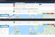 Vollbildmodus mit URL Adresse