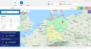 Online-Service "Schneelastzonen, Windzonen und Erdbebenzonen"