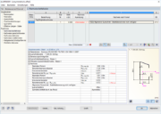 unbemessbar Hinweis in RF-/ALUMINIUM