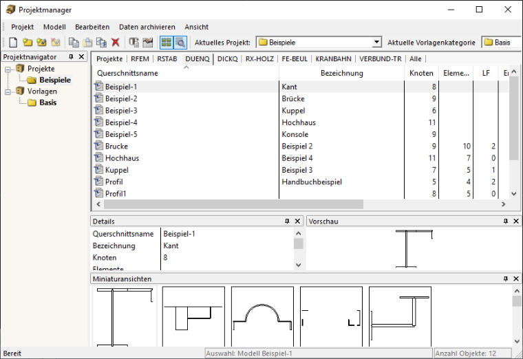 Projektmanager