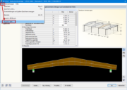 Export der DXF Datei