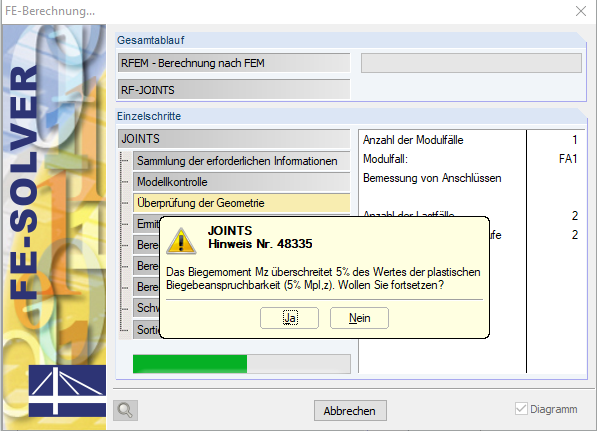Hinweis Nr. 48335