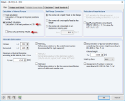 Programm KRANBAHN | Dialog "Details"