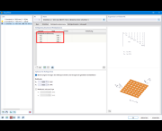 Steifigkeitsreduzierung im Add-On Mehrschichtige Flächen