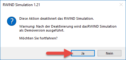 Sicherheitsabfrage