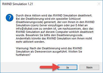 Sicherheitsabfrage