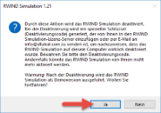 Sicherheitsabfrage