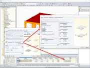 Parameter der Steifigkeit - Isotrop linear elastisches Materialmodell