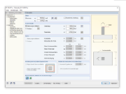 Maske "1.2 Geometrie" in RF-/FUND Pro