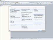 Importformate RFEM