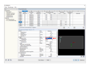 Maske 1.5 in RF-STANZ Pro mit Einstellung der Lager der Wandecke