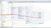 FE-Netz nach Excel exportieren