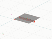 Rippenelement in RFEM
