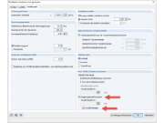 CAD/BIM-Modell Export nach RWIND Simulation