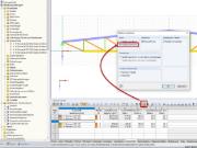 Beide Tabellen müssen wieder in RFEM bzw. RSTAB importiert werden
