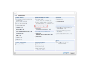 Schnittstellen RFEM