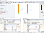 Abminderung E-Modul