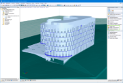 RWIND Simulation | Neue Funktionen "Modell clippen", "Modelle zusammenführen" und "Modellnetz bearbeiten"