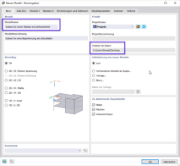 Dialog 'Basisangaben', Register 'Basis'