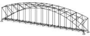 Vergleichende Lebensdauervorhersage am Beispiel einer genieteten Eisenbahnbrücke
