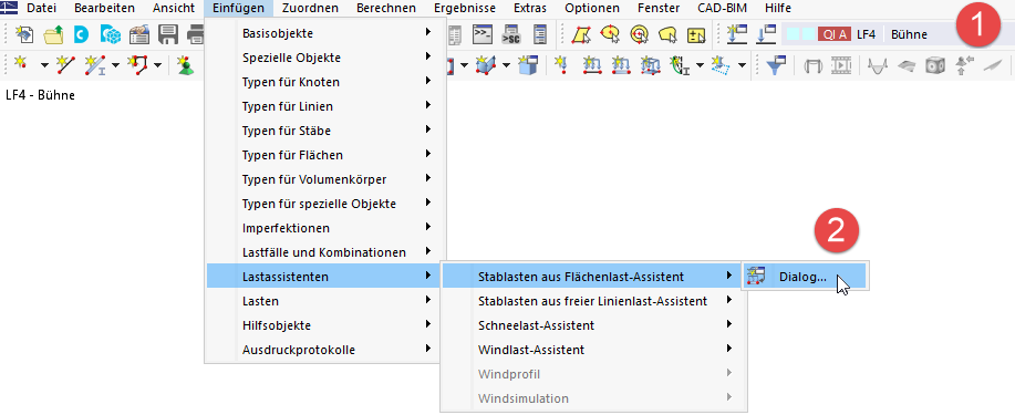 Lastassistenten