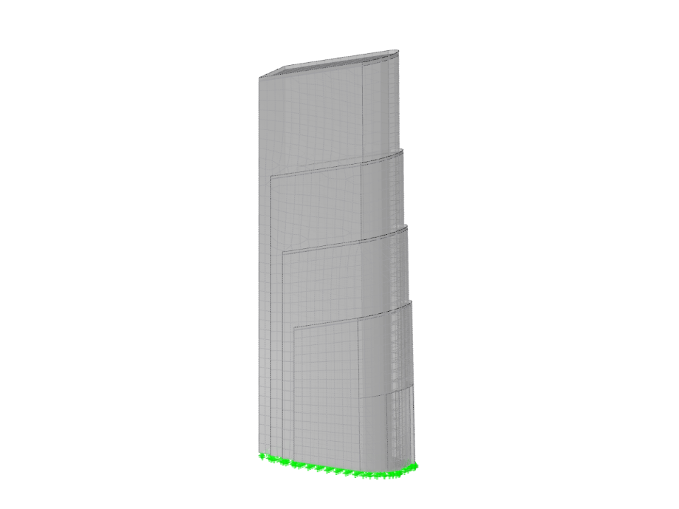Turm Sama Beirut | Libanon