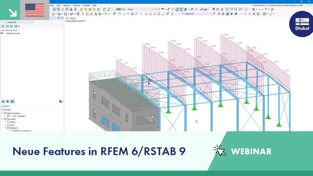 Aufgezeichnetes Webinar
