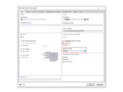 FAQ 005109 | Wie kann ich die Arbeit in RSTAB 9 und RFEM 6 beim Anlegen einer neuen Datei beschleunigen?