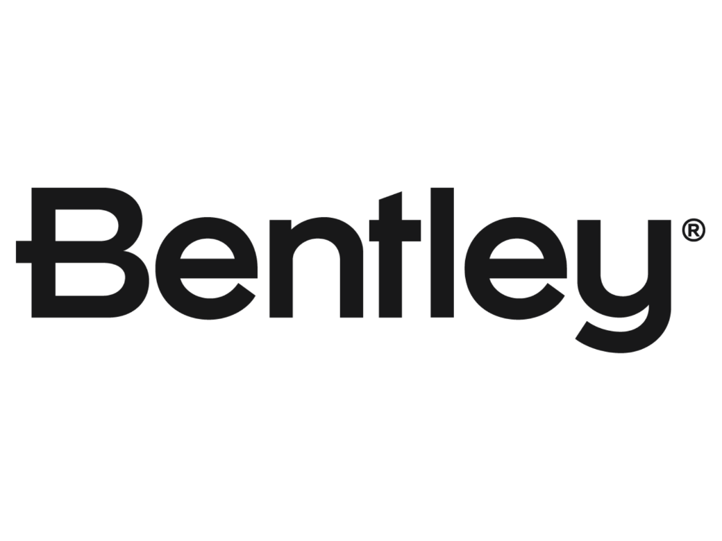 Bentley-Logo