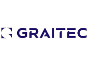 Logo von Graitec für den Datenaustausch im ESF-Format über das CADKON-Programm.