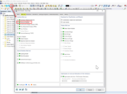 FAQ 005140 | Wie führe ich eine Stabilitätsanalyse durch, um den Verzweigungslastfaktor in RFEM 6 anzuzeigen?