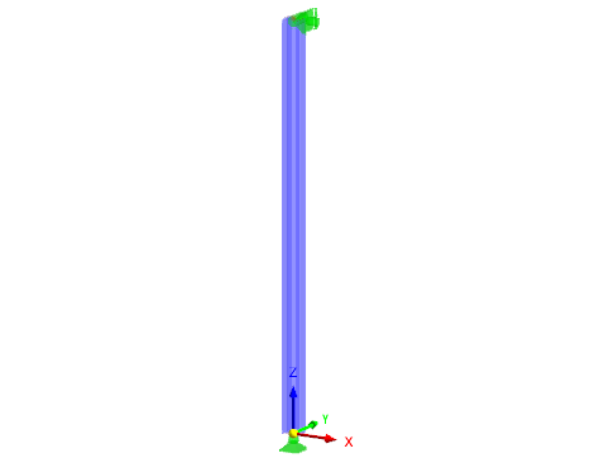 Verifikationsbeispiel 001016