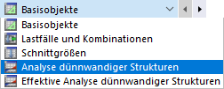 Kategorie auswählen