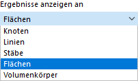 Objekttyp festlegen