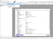 FAQ 005177 | Wie kann ich eine System-Diagnose in RFEM 6/ RSTAB 9 durchführen und dem Kundensupport zusenden?