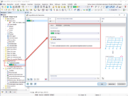 FAQ 005185 | Wie kann man in RFEM 6 Imperfektionen an Flächen auf Grundlage der maßgebenden Eigenform erzeugen?