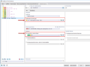 FAQ 005185 | Wie kann man in RFEM 6 Imperfektionen an Flächen auf Grundlage der maßgebenden Eigenform erzeugen?