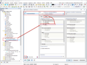 FAQ 005201 | Wie können in RFEM 6 und RSTAB 9 die Steifigkeiten von bestimmten Stäben mittels Faktor modifiziert werden?